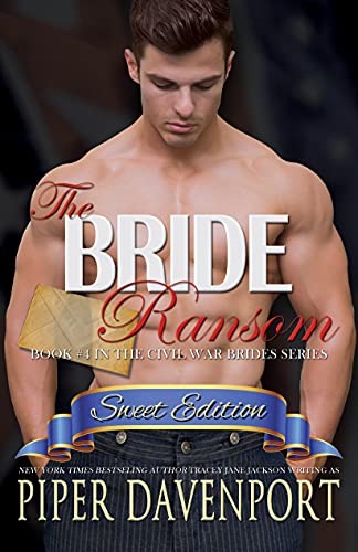 The Bride Ransom - Sweet Edition book cover