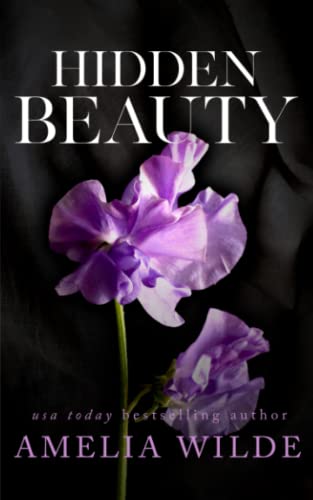 Hidden Beauty book cover