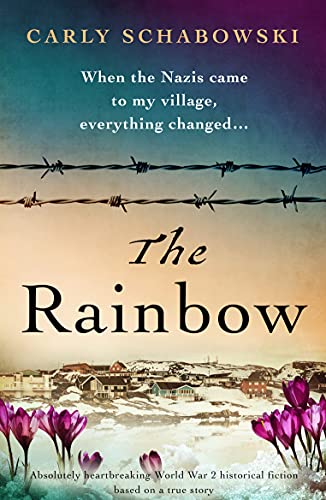 The Rainbow book cover