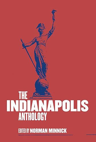 The Indianapolis Anthology book cover