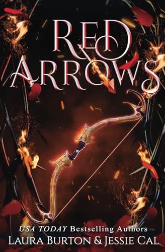Red Arrows book cover