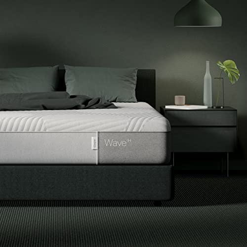 Casper Sleep Wave Hybrid Queen Mattress