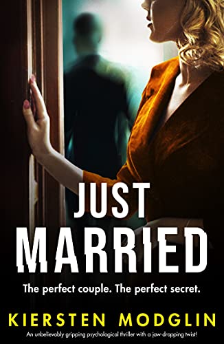 Just Married cover