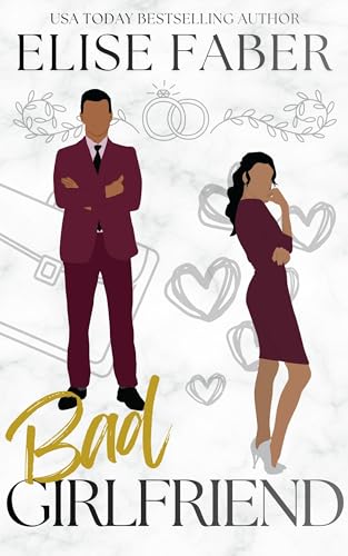 Bad Girlfriend book cover