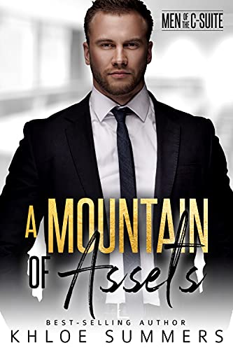 Mountain of Assets (By: Khloe Summers) cover