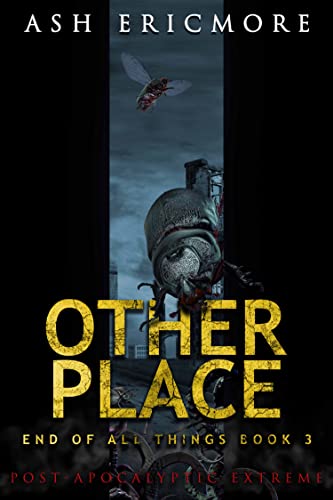 Other Place book cover