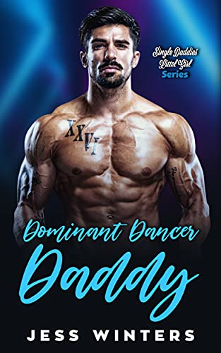Dominant Dancer Daddy book cover