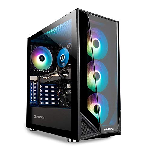 iBUYPOWER Trace 4 MR 180A A great budget PC that offers reliability and productivity along with a