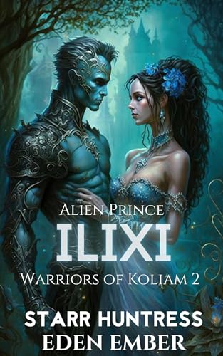 Prince Ilixi cover