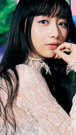 Cocomiの人気壁紙画像 AERA6/14号