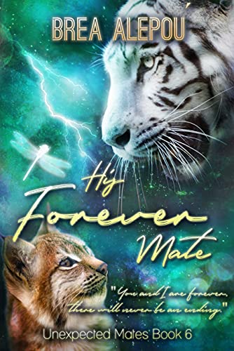 His Forever Mate cover