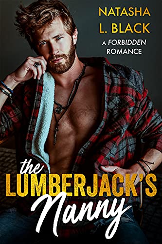 The Lumberjack's Nanny book cover