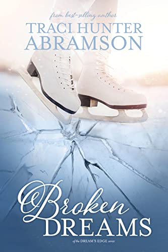 Broken Dreams book cover