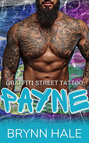 Payne book cover