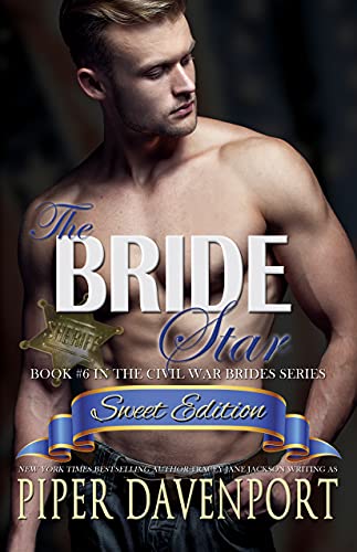 The Bride Star - Sweet Edition book cover