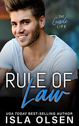 Rule of Law book cover