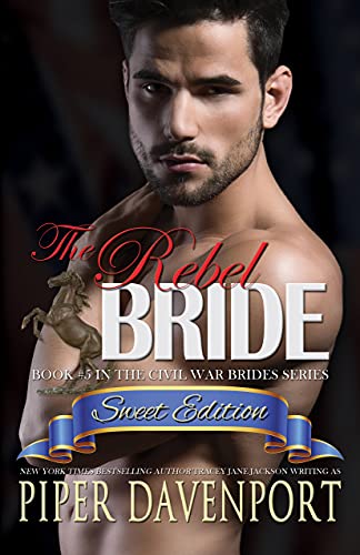 The Rebel Bride - Sweet Edition cover