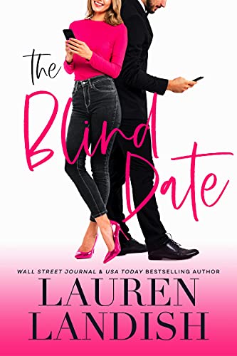 The Blind Date cover
