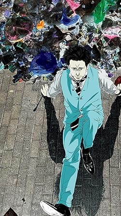 九条の大罪の人気壁紙画像 九条 間人（くじょう たいざ）