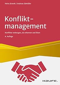 Konfliktmanagement