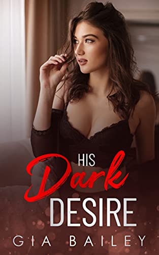 His Dark Desire book cover