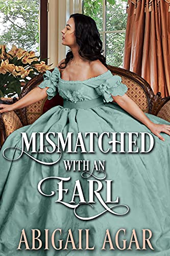 Mismatched with an Earl book cover