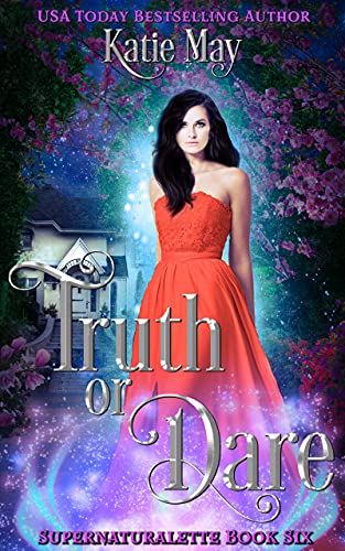 Truth or Dare cover