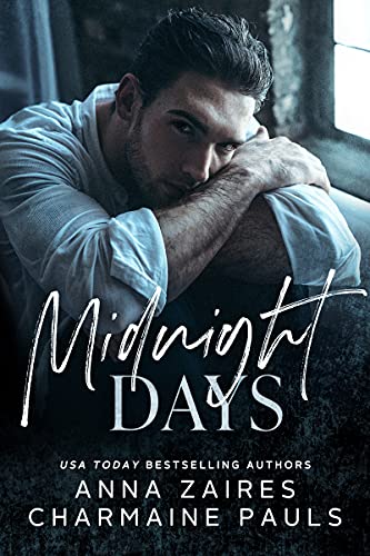 Midnight Days cover