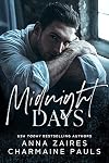 Midnight Days (White Nights Book 2)