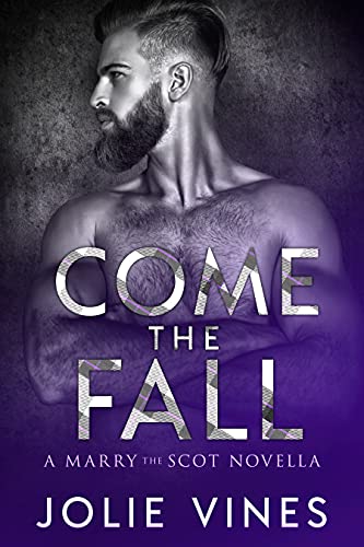 Come the Fall book cover