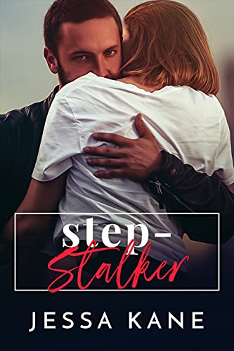 Step Stalker cover