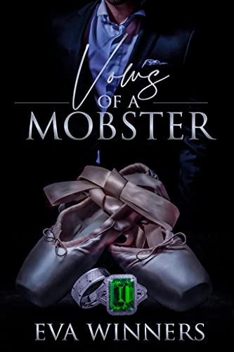 Vows of a Mobster book cover