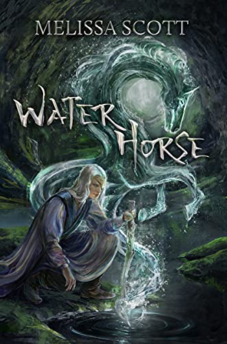 Water Horse cover