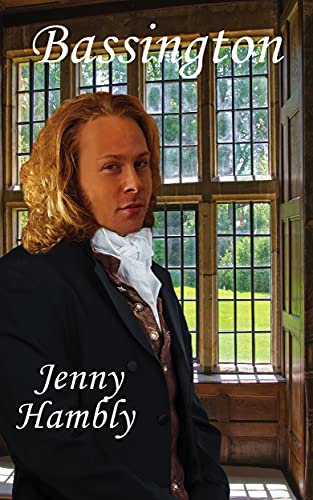 Bassington book cover