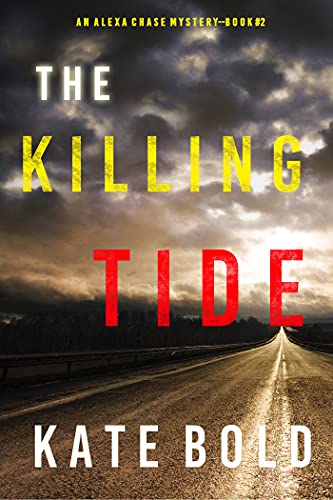 The Killing Tide book cover