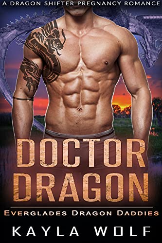 Doctor Dragon book cover