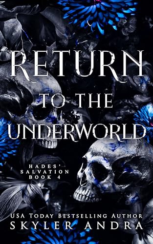 Return to the Underworld book cover