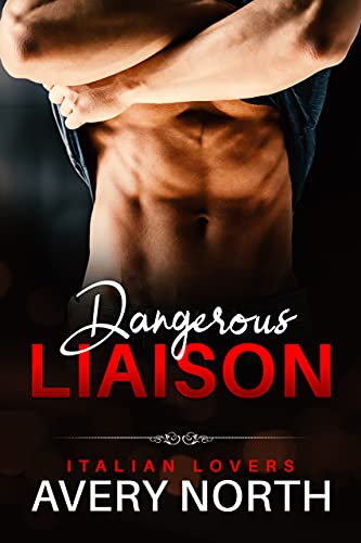 Dangerous Liaison book cover