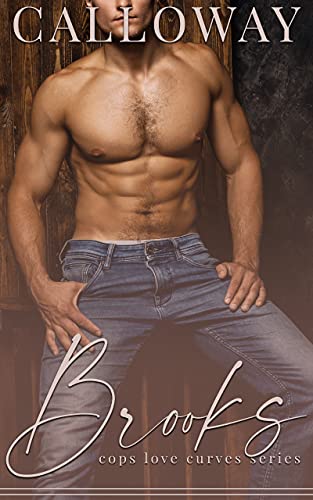 Brooks book cover