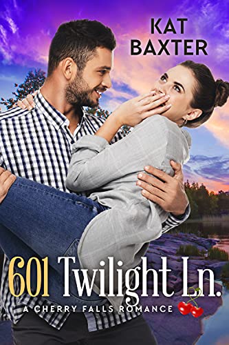 601 Twilight Lane (By: Kat Baxter) cover
