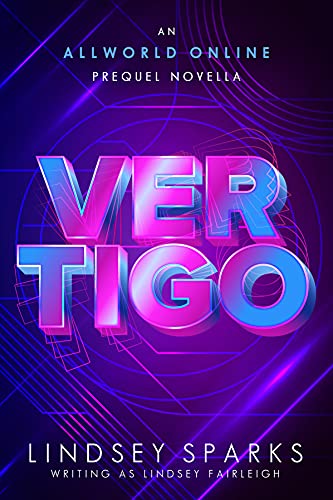 Vertigo book cover