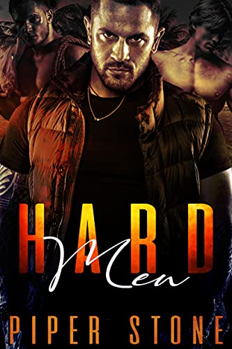 Hard Men cover