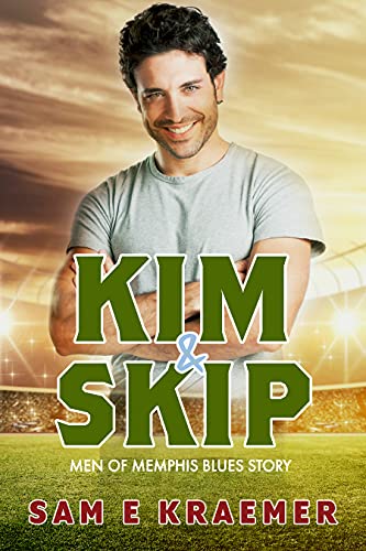 Kim & Skip cover