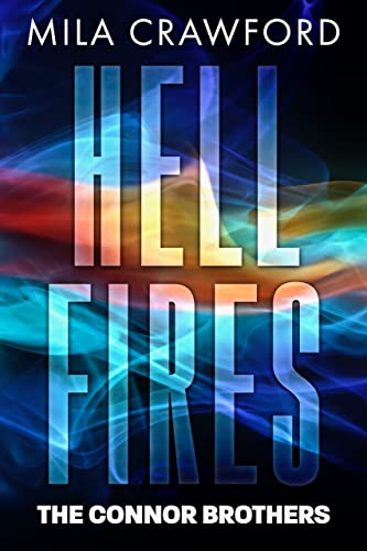 Hell Fires book cover