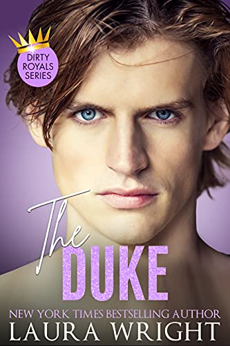 The Duke cover