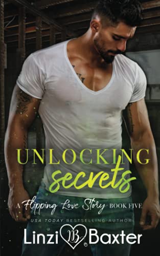 Unlocking Secrets book cover