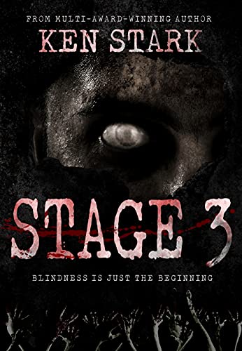 Stage 3 book cover