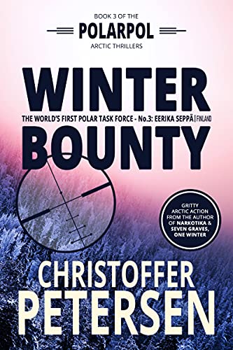Winter Bounty book cover