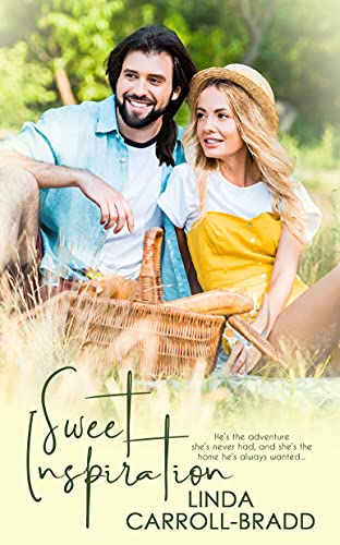 Sweet Inspiration book cover