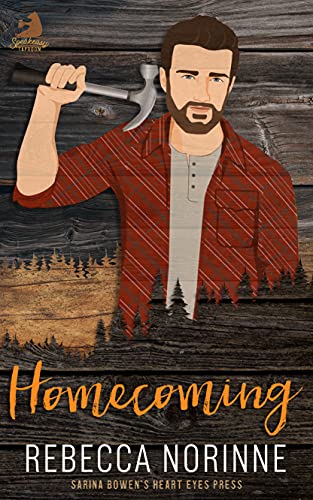 Homecoming book cover